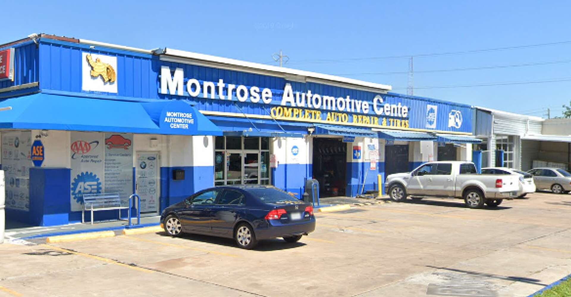 Superior Top 10 Auto Repair Service in Houston