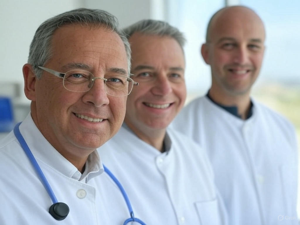 Best 10 Neurologists in San Antonio