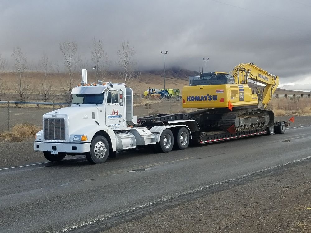 Top-Rated 10 Towing Services in Houston