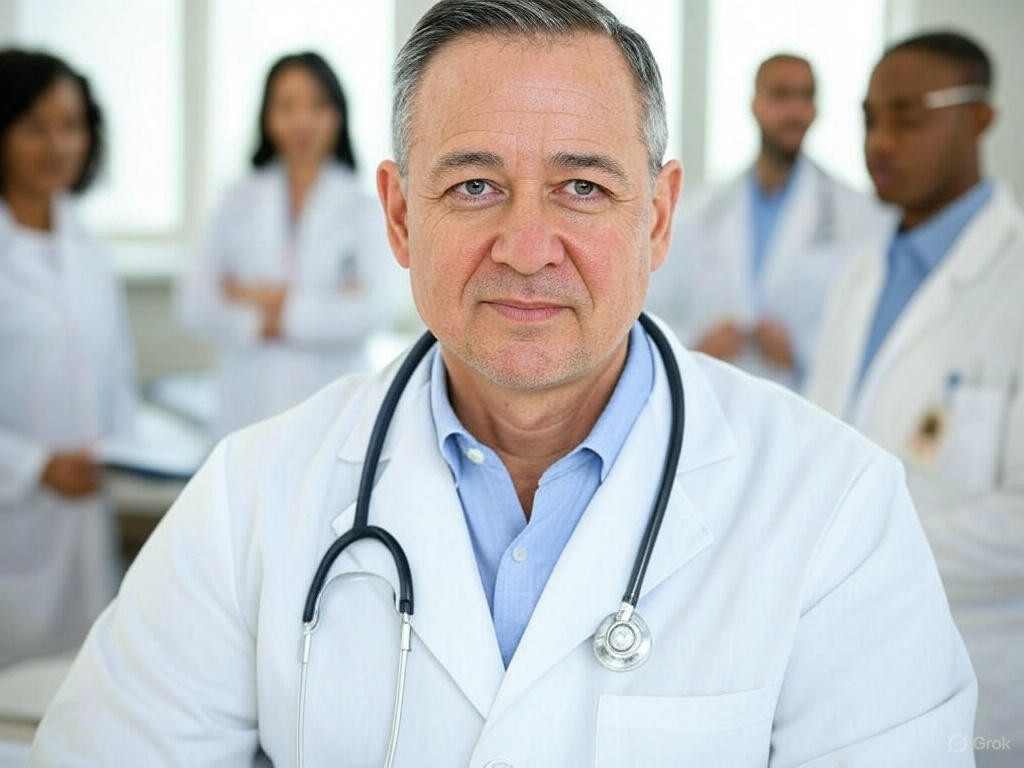 Best 10 Endocrinologists in San Antonio