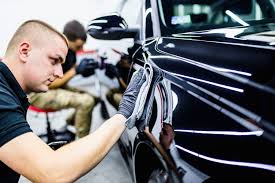 Popular Top 10 Car Detailing Service in Houston