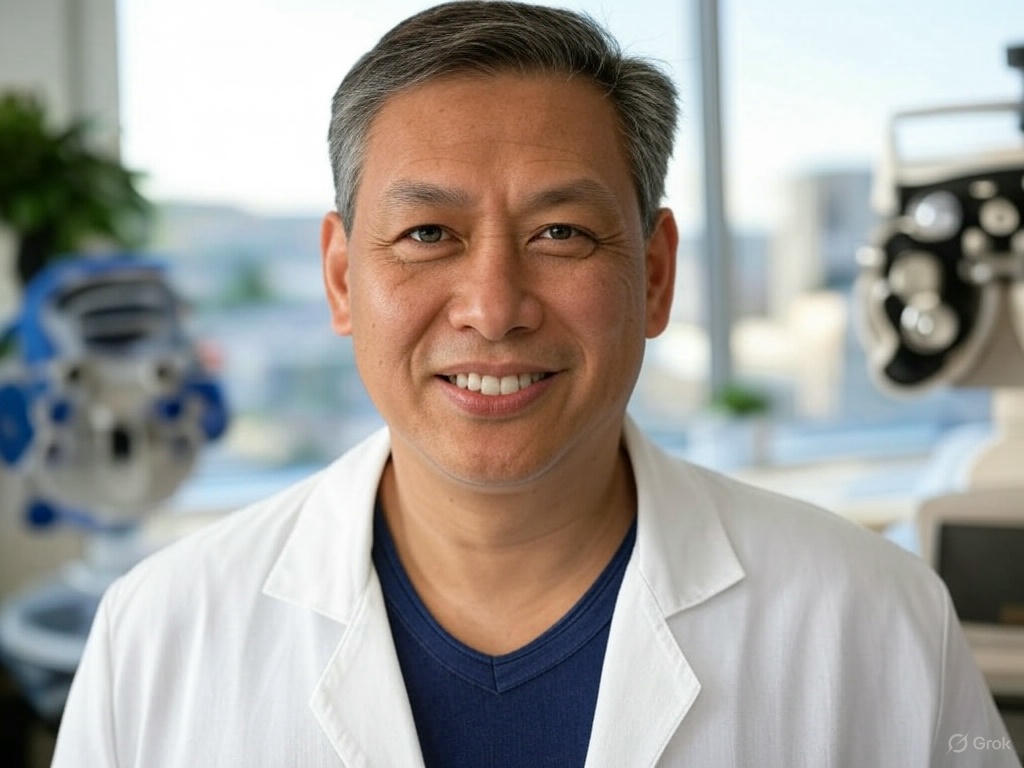 Best 10 Optometrists in San Antonio