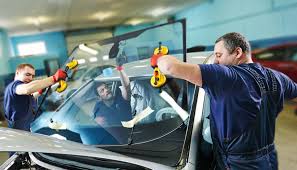 First-class Top 10 Auto Glass Service in Houston