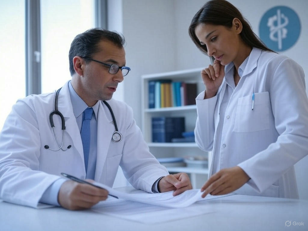 Best 10 Urologists in San Antonio City