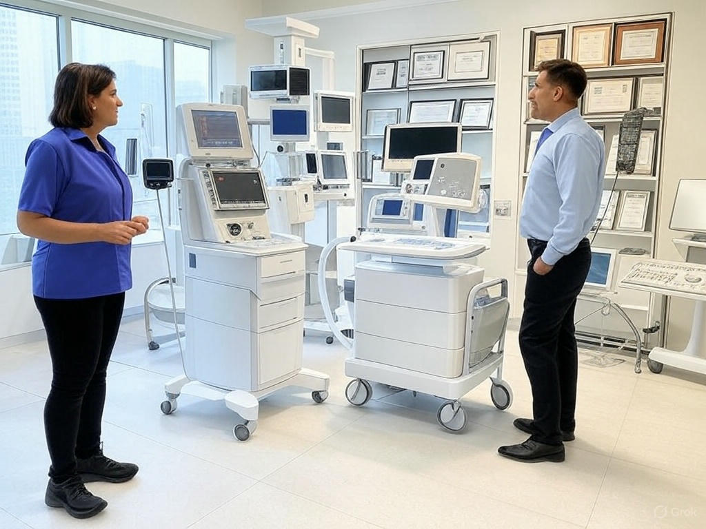 Best 10 Medical-Equipment Companies in San Antonio