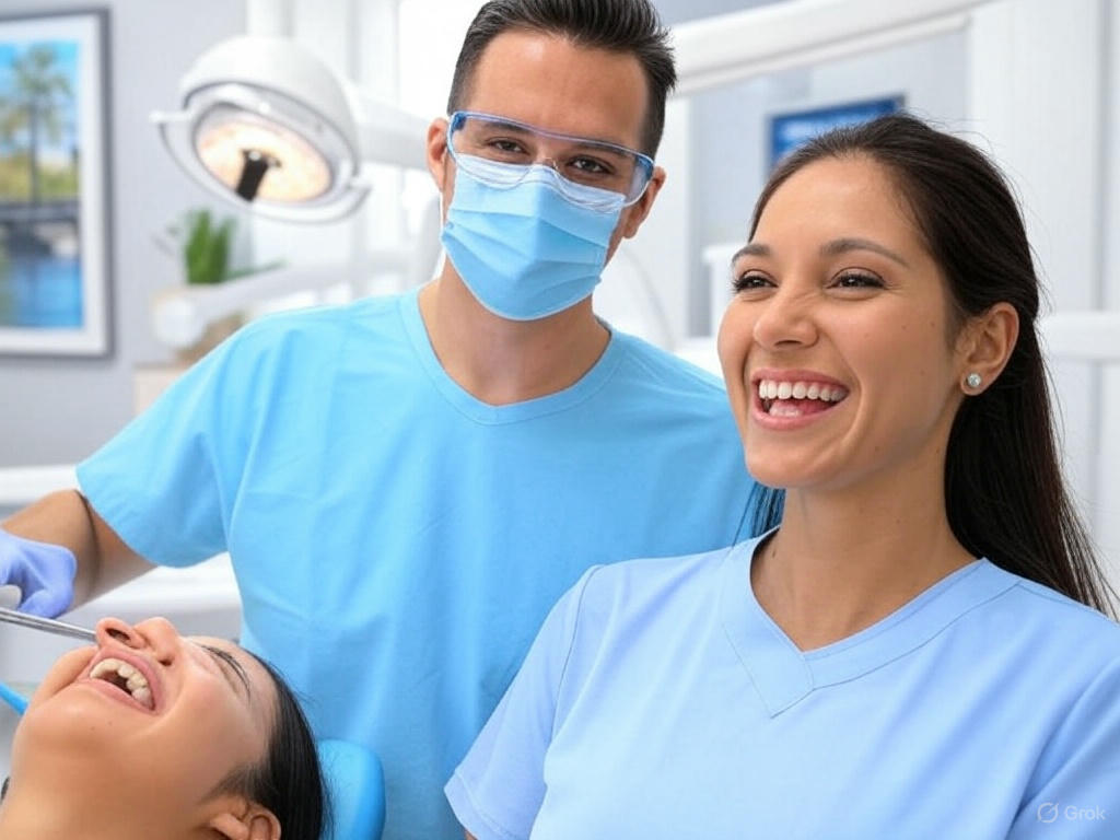 Best 10 Cosmetic Dentistry in San Antonio