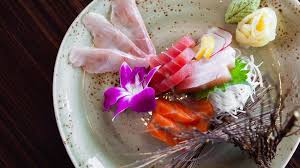 10 Highly-Rated Sushi Bars in Houston