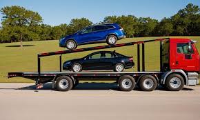 Top-tier 10 Car Transport Services in Houston