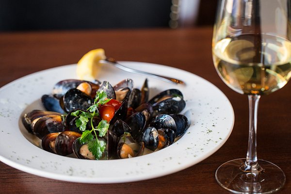 Authentic Italian Restaurants in Houston You Must Try