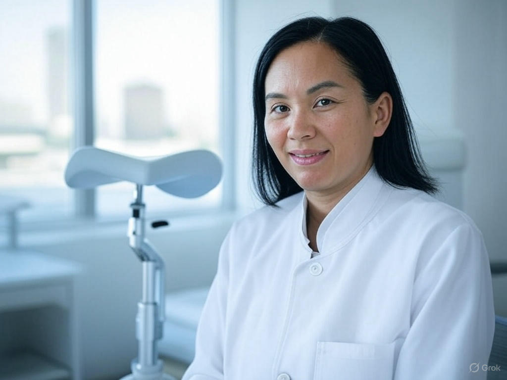 Best 10 Gynecology in San Antonio