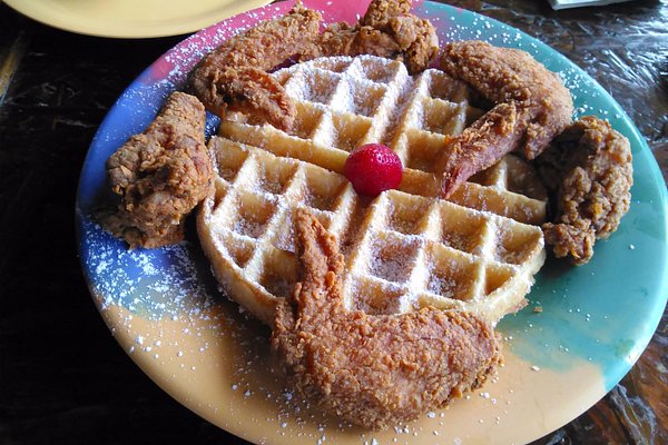 Top 10 Must-Try Breakfast Spots in Houston
