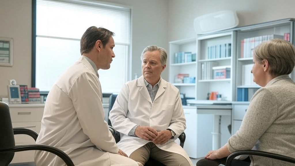 Best 10 Rheumatology in San Antonio