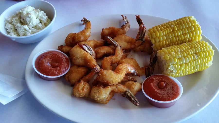Top 10 Seafood Restaurants in Houston for an Unforgettable Meal