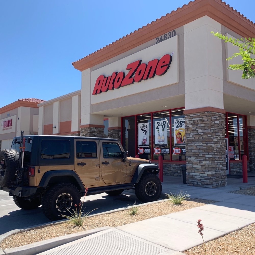 Best-in-class Top 10 Auto Parts Services in Phoenix