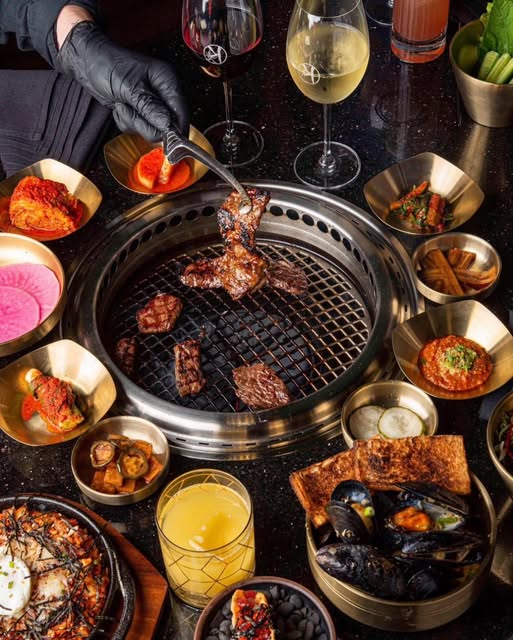 10 Best Korean Restaurants in Houston
