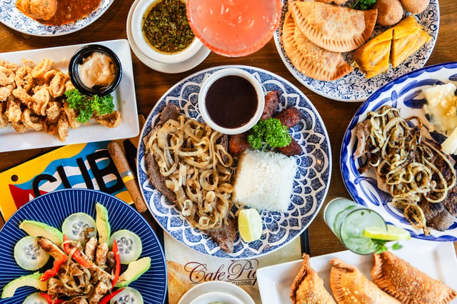 Top Cuban Restaurants in Houston for Every Budget