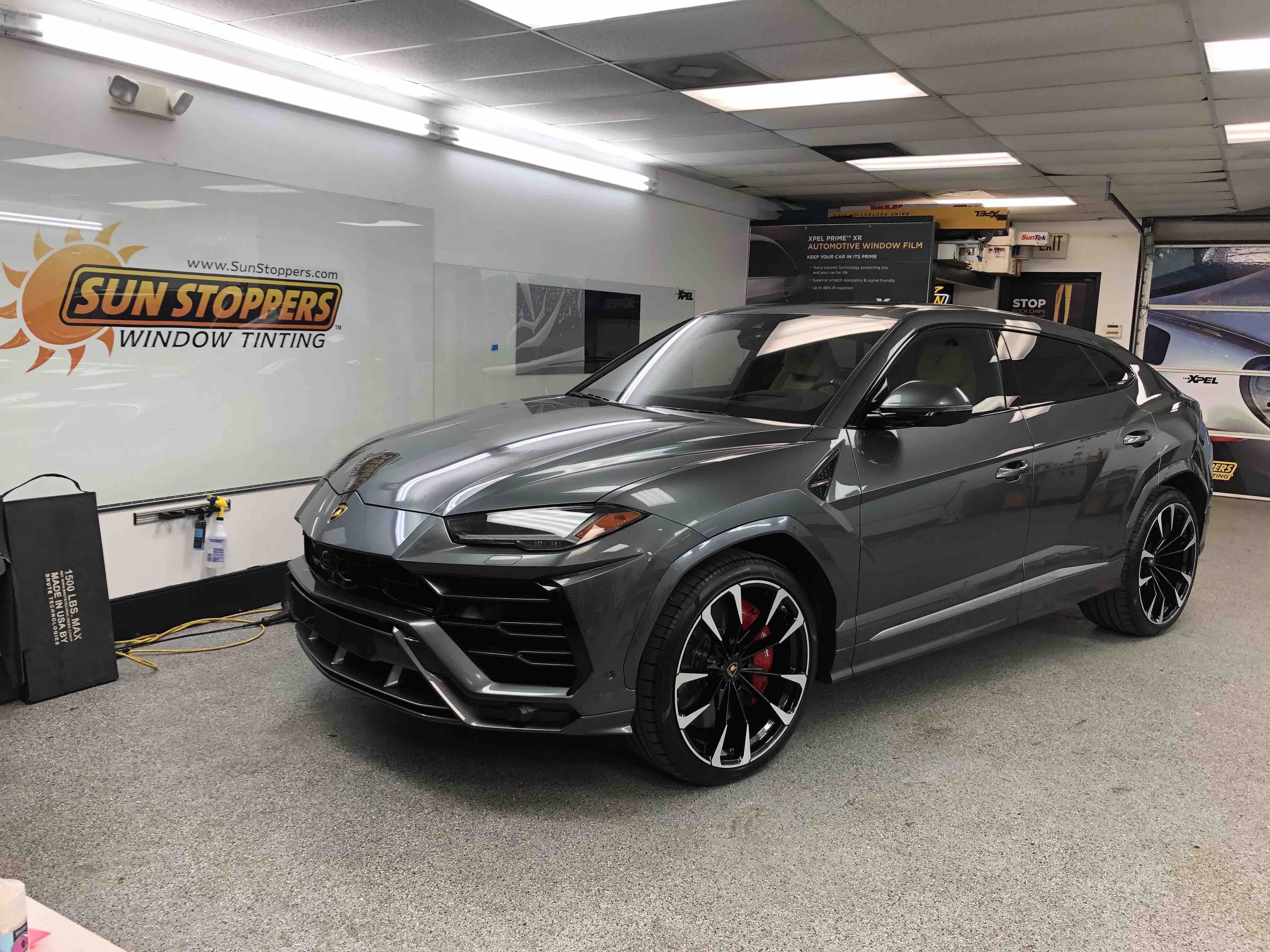Expert Top 10 Window Tinting Services in Phoenix