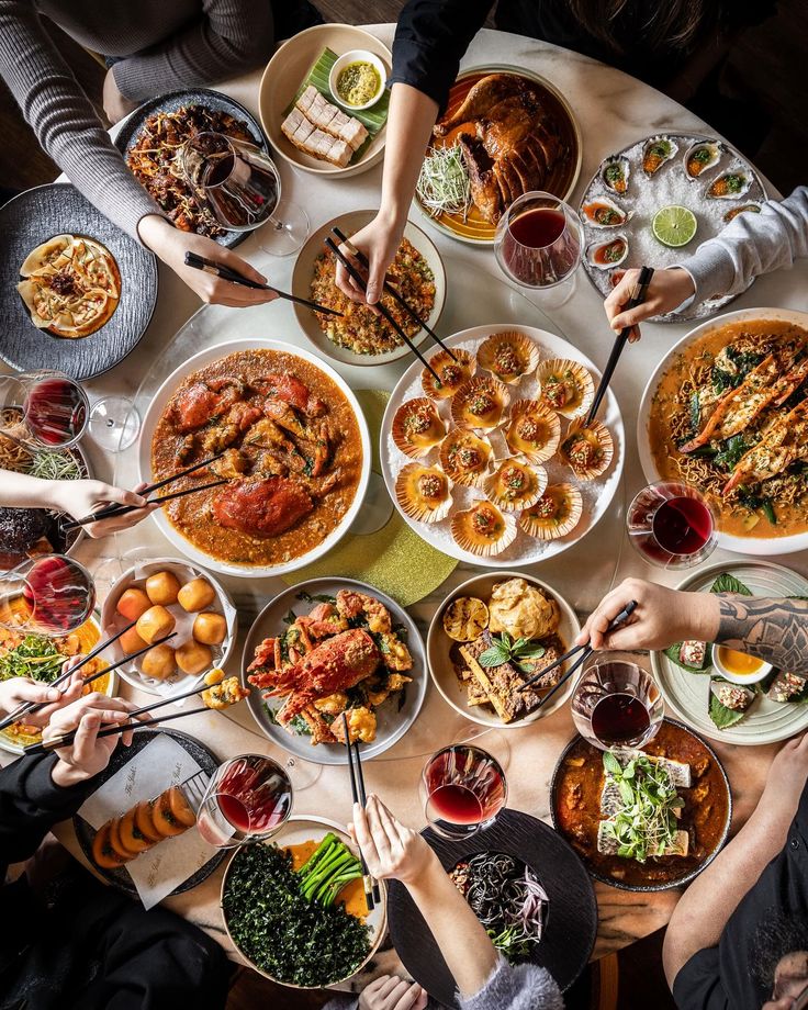 Houston’s Best Brazilian Restaurants for Romantic Dinners