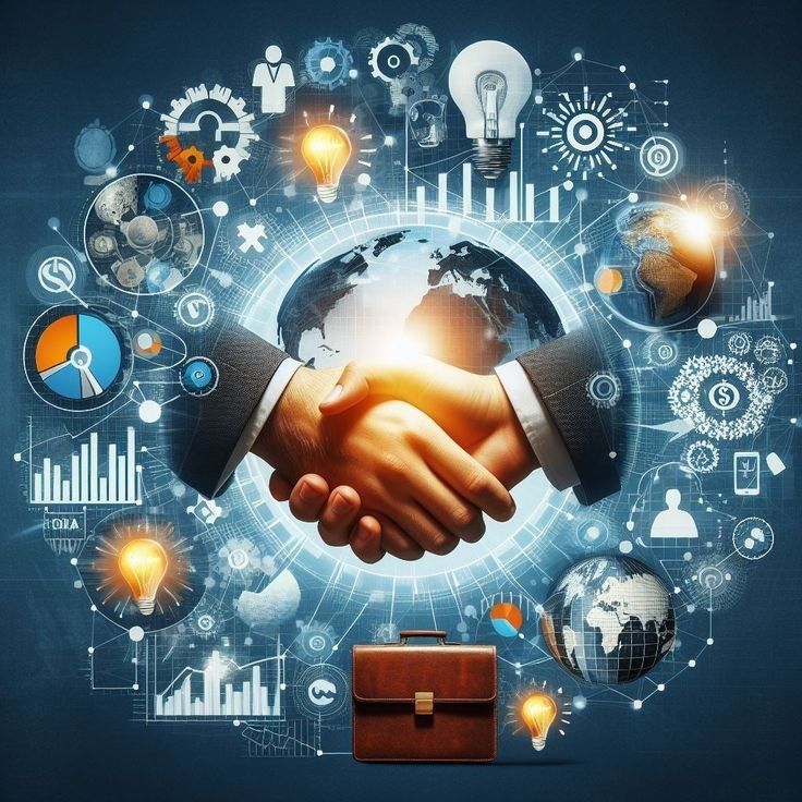 Best 10 IT Consulting in New York City