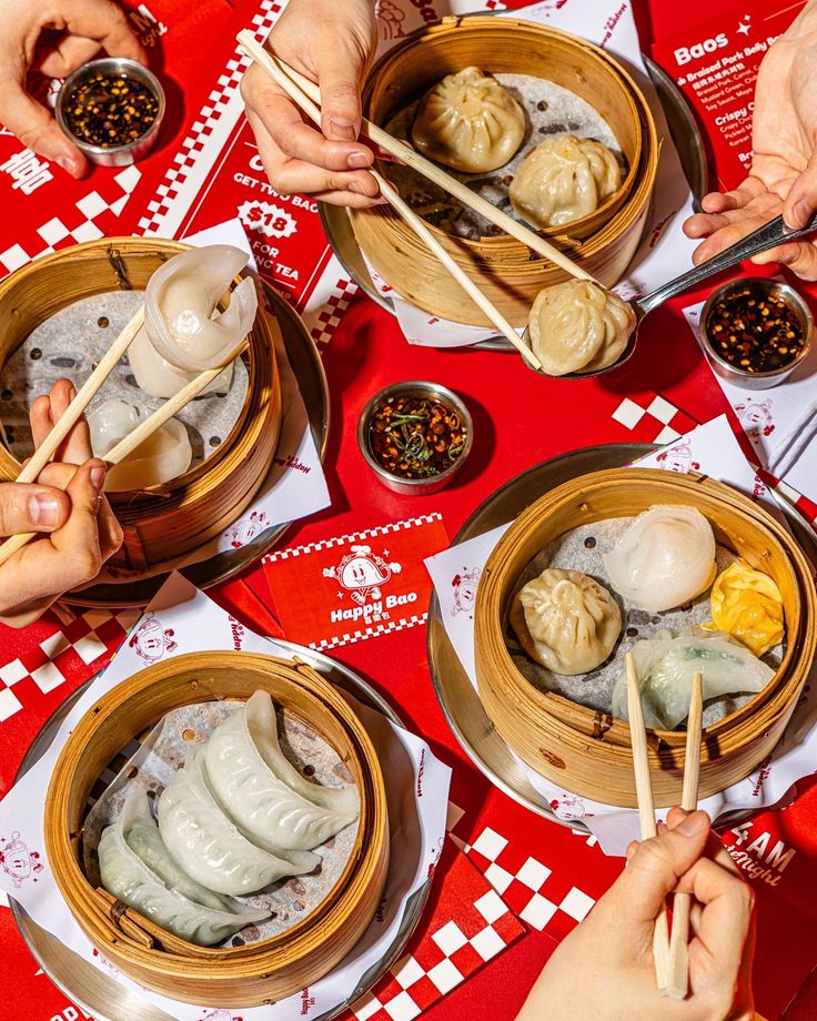 Phoenix’s Best Chinese Restaurants for Romantic Dinners