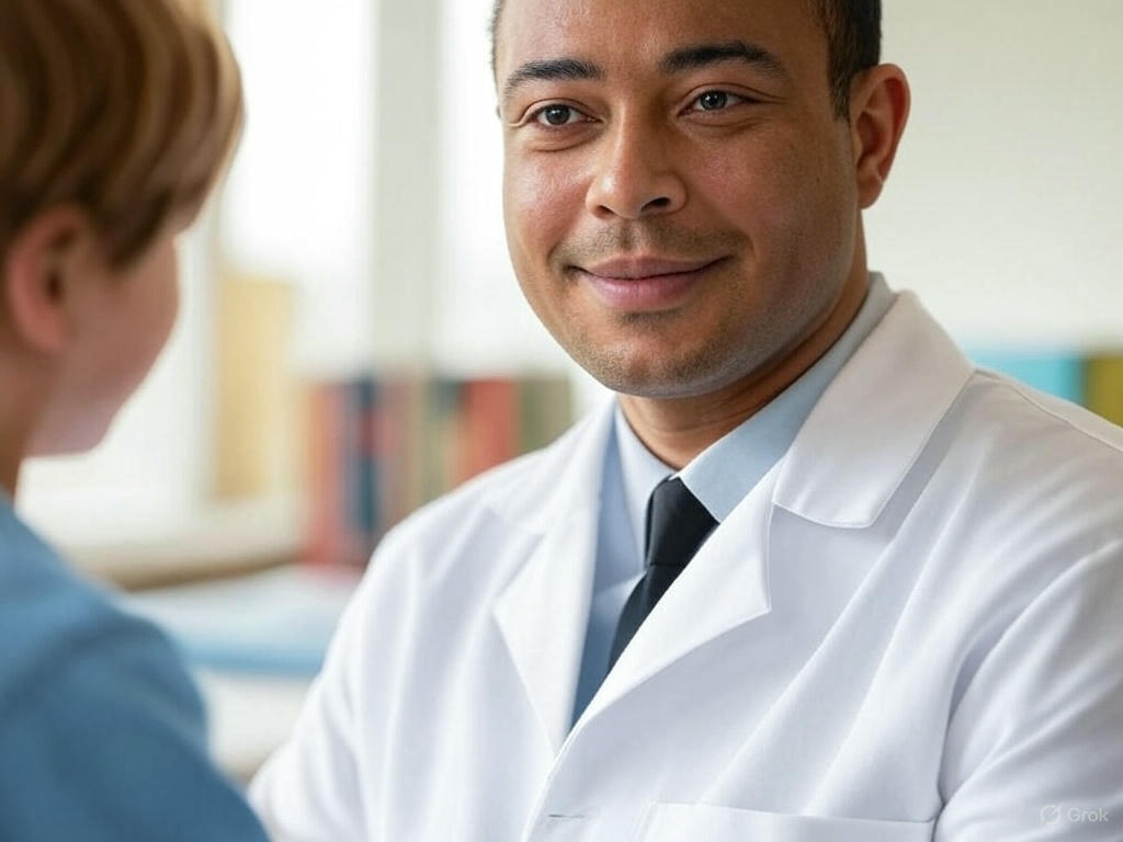 Best 10 Optometrists in Chicago