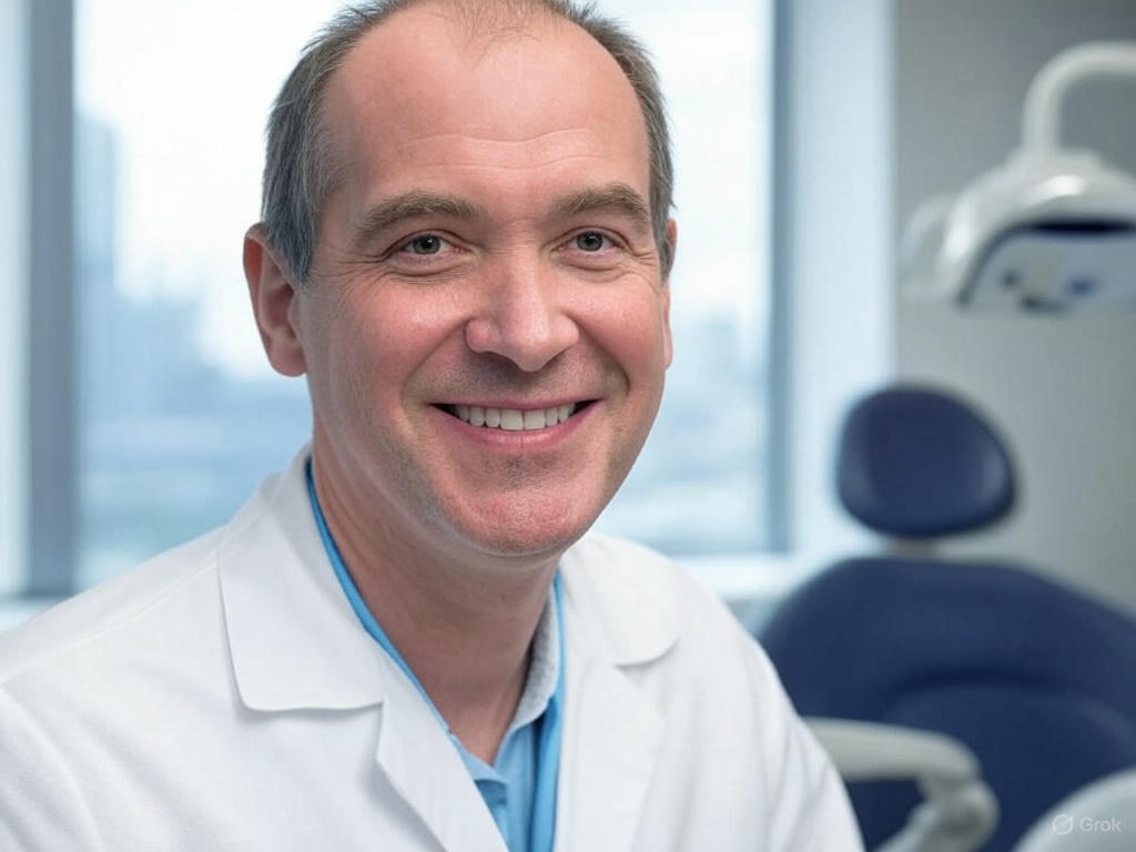 Best 10 Orthodontists in Chicago