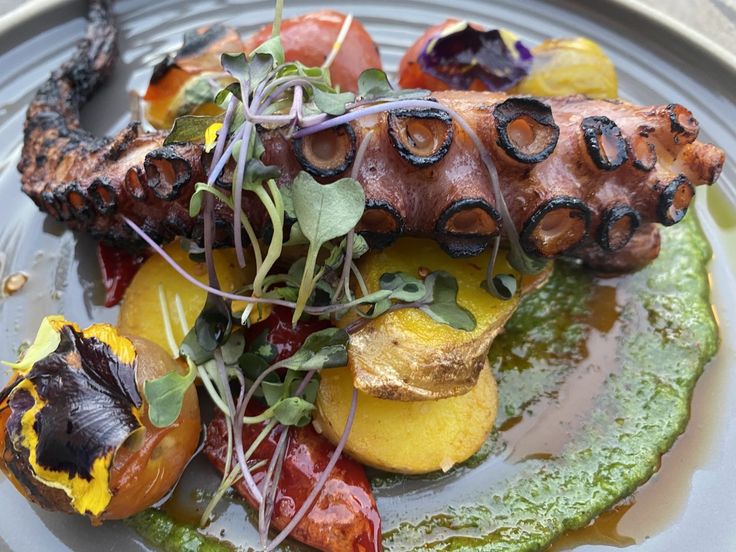 Phoenix’s Best Seafood Restaurants for Grilled & Fried Favorites