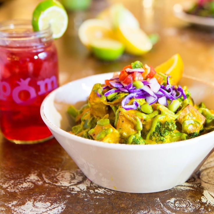 10 Best Vegetarian Restaurants in Phoenix