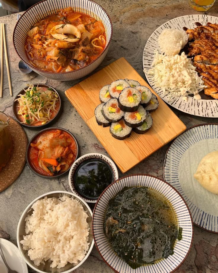 Best Korean Restaurants in Phoenix for Casual Dining