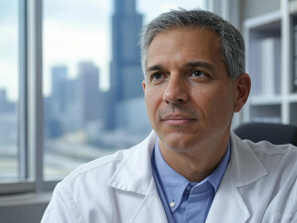 Best 10 Hospitals In Chicago