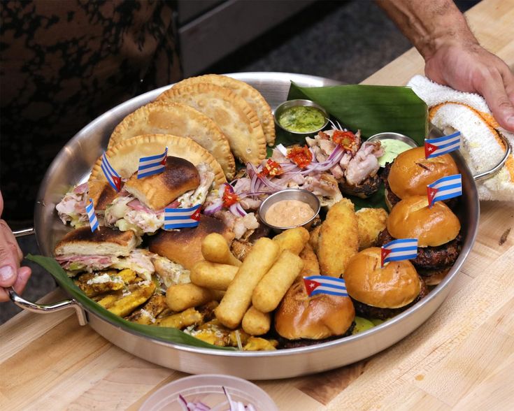 Best 10 Cuban Restaurants in Phoenix