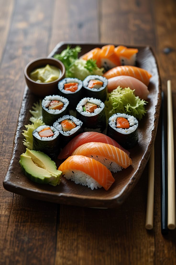 Top 10 Must-Try Japanese Restaurants in Phoenix