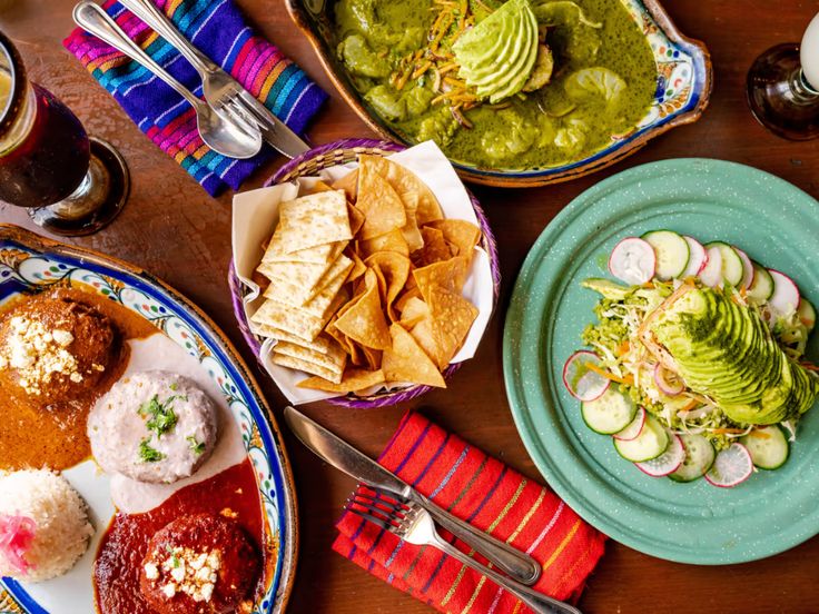 Best Mexican Restaurants in Philadelphia for a Flavorful Fiesta