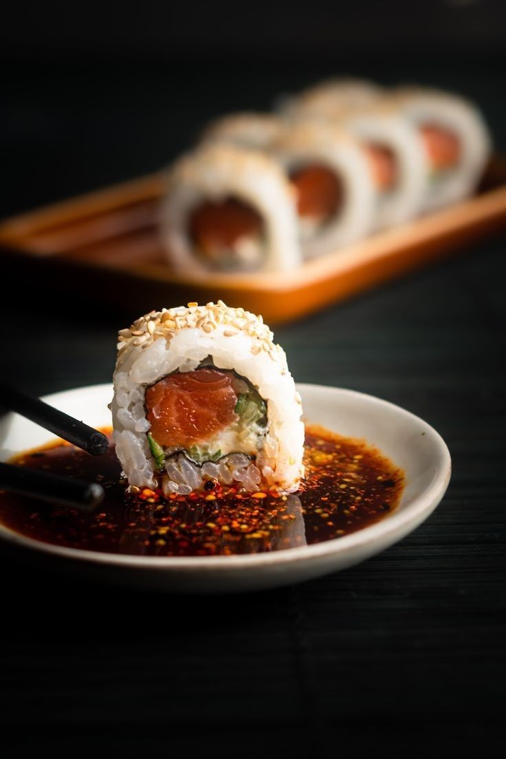 Affordable & High-End Sushi Bars in Philadelphia