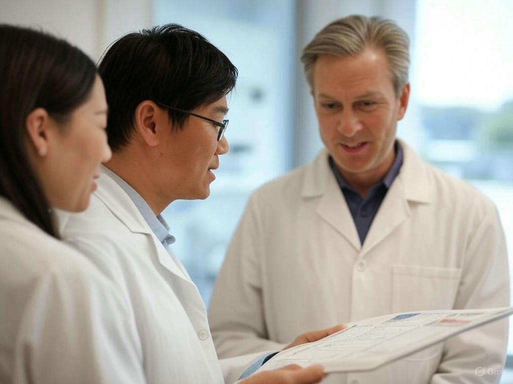 Best 10 Neurologists in San Jose