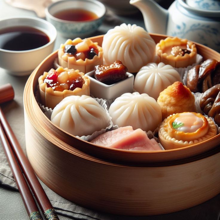 Affordable & High-End Chinese Restaurants in Philadelphia