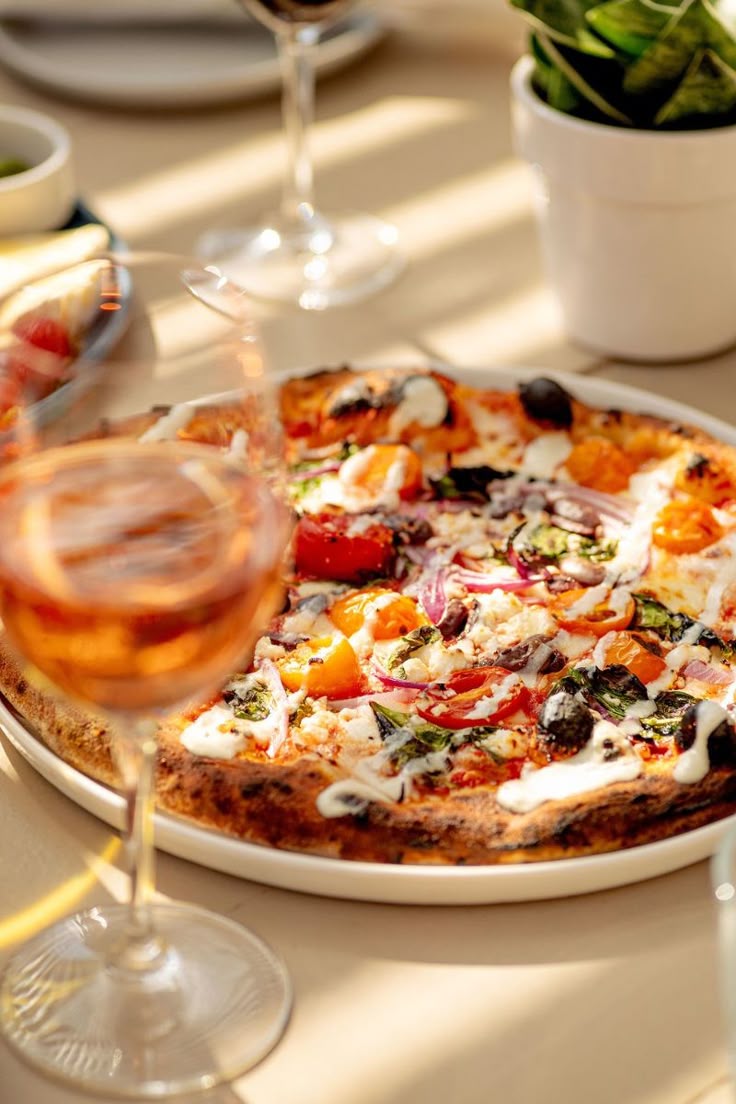 Philadelphia’s Best Italian Restaurants