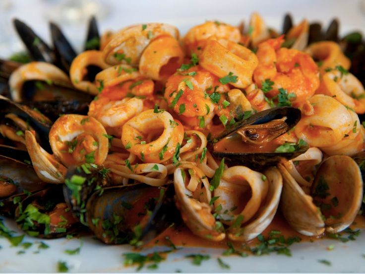 Authentic Seafood Restaurants in Philadelphia for Every Budget