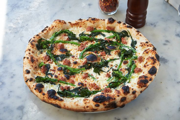 Affordable & Tasty Vegetarian Restaurants in Philadelphia