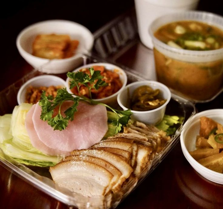 Affordable & Tasty Korean Restaurants in Philadelphia