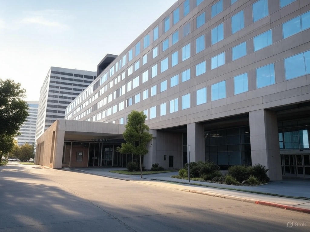 Best 10 Hospitals in San Jose