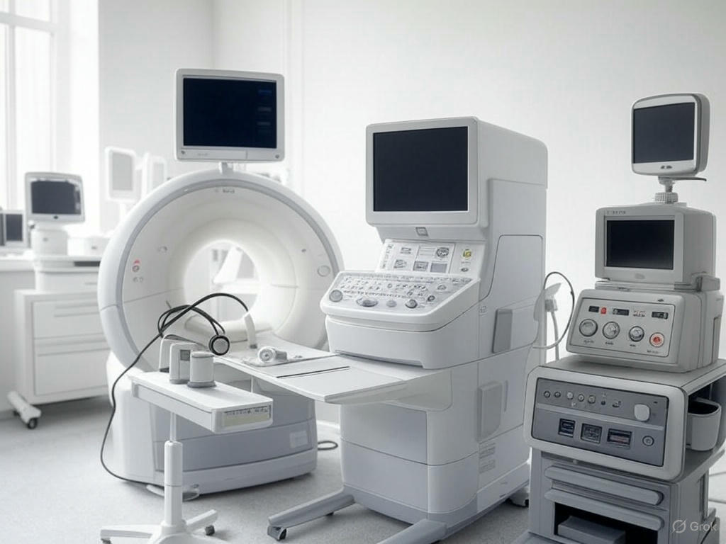 Best 10 Medical-Equipment in San Jose