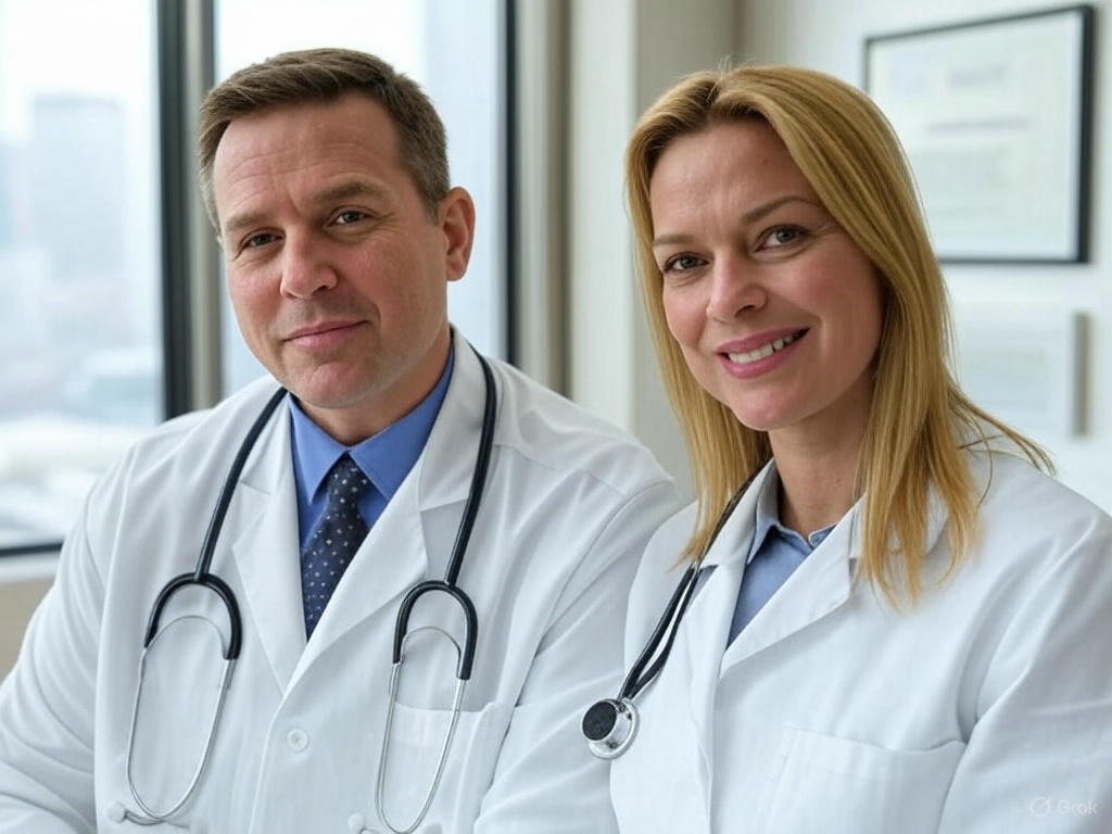 Best 10 Rheumatology in San Jose
