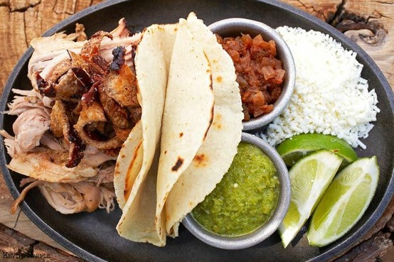 San Antonio’s Top-Rated Mexican Restaurants