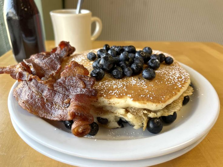 Cozy Breakfast Restaurants in San Antonio for a Relaxing Morning