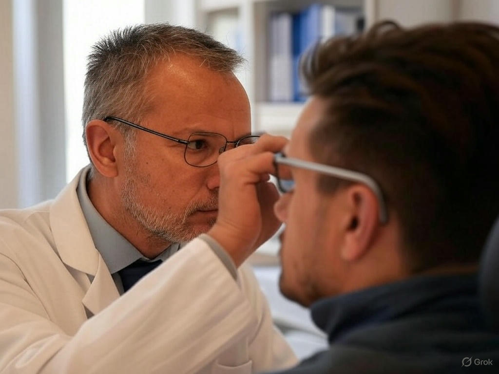 Best 10 Optometrists in Philadelphia