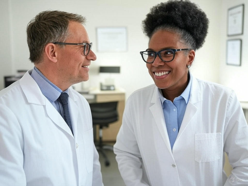 Best 10 Endocrinologists in Philadelphia