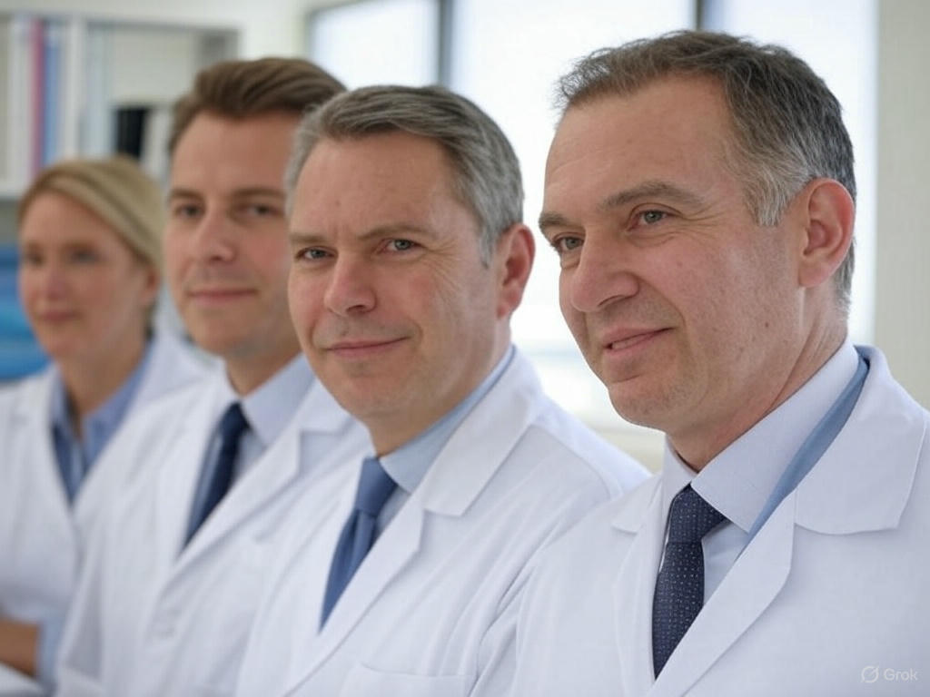 Best 10 Urologists in Philadelphia