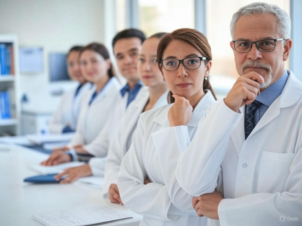 Best 10 Endocrinologists in Phoenix