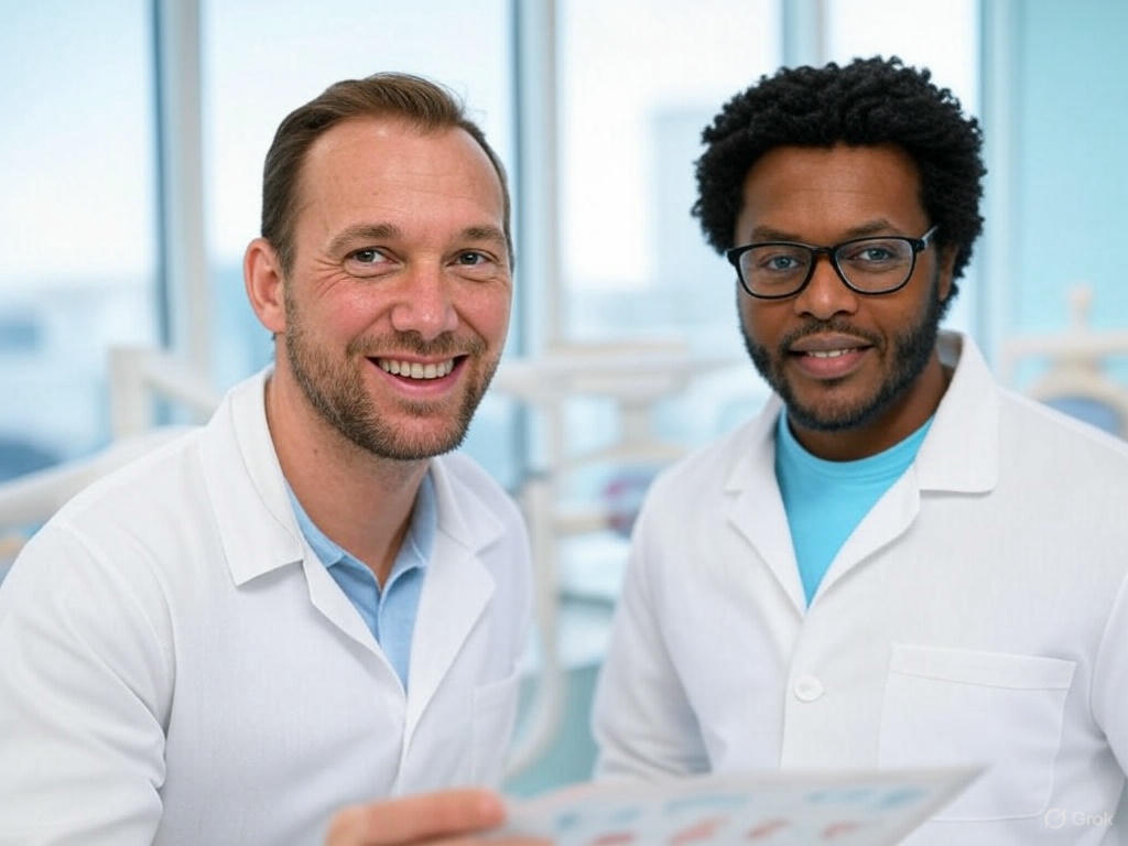 Best 10 Optometrists in Phoenix